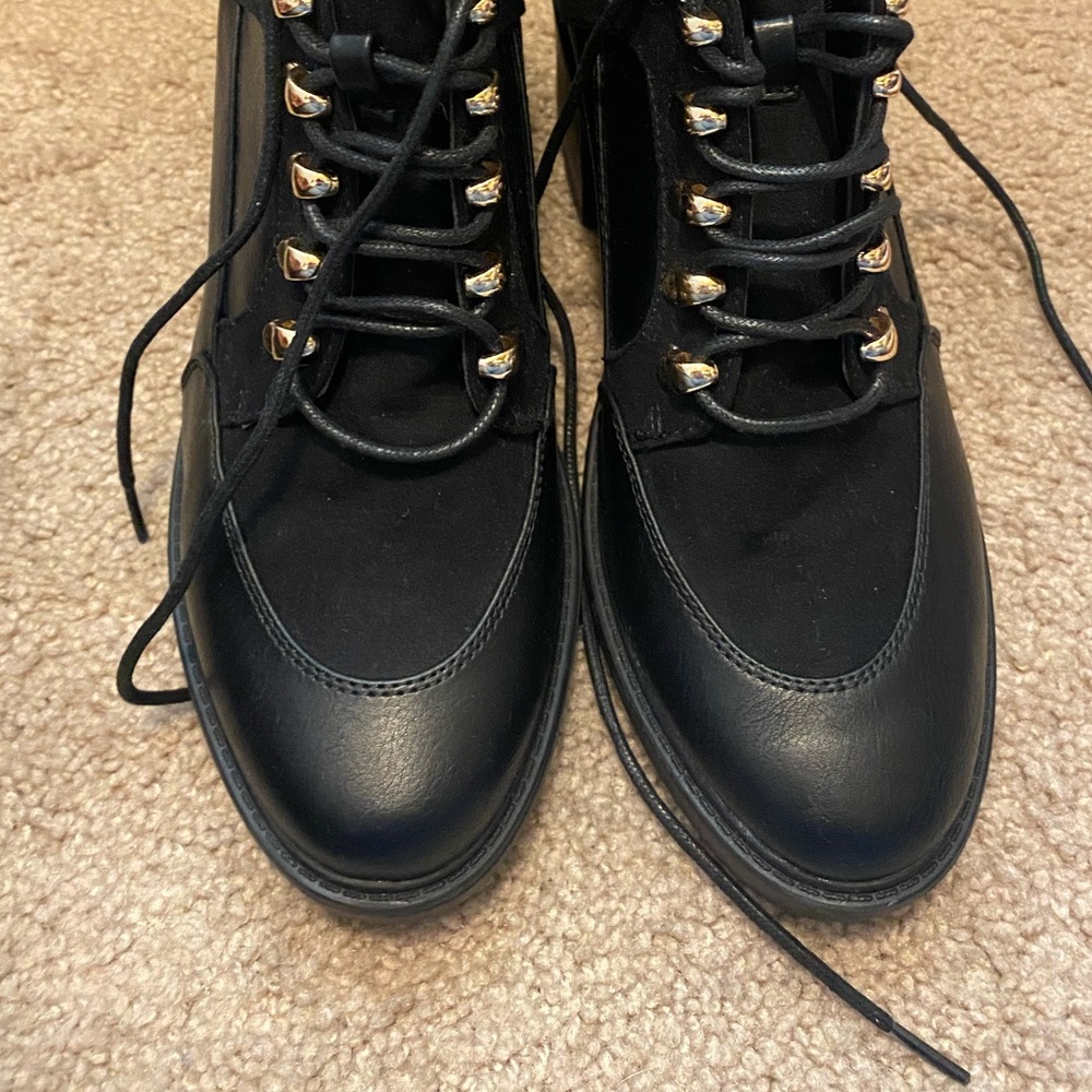 Boots - Picture 2 of 3
